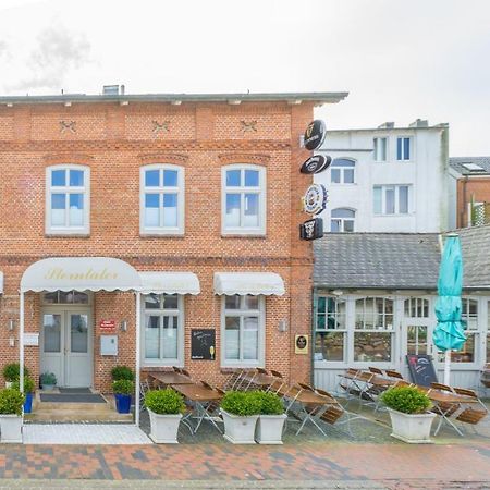 Rotkaeppchen Apartment Westerland Exterior foto