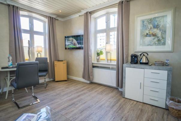 Rotkaeppchen Apartment Westerland Exterior foto