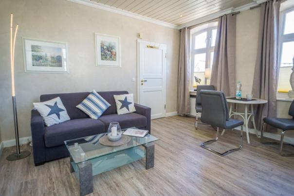 Rotkaeppchen Apartment Westerland Exterior foto